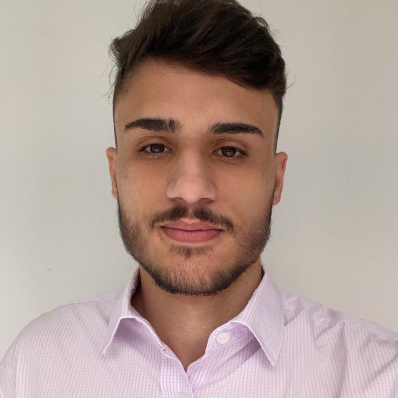 Foto João