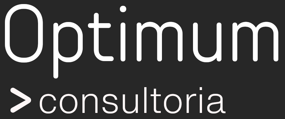 Logotipo Optimum Consultoria